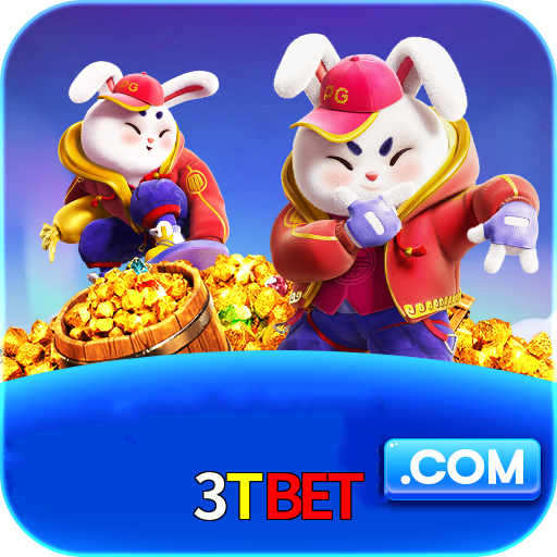 Imagem promocional da 3TBET mostrando a plataforma e suas vantagens